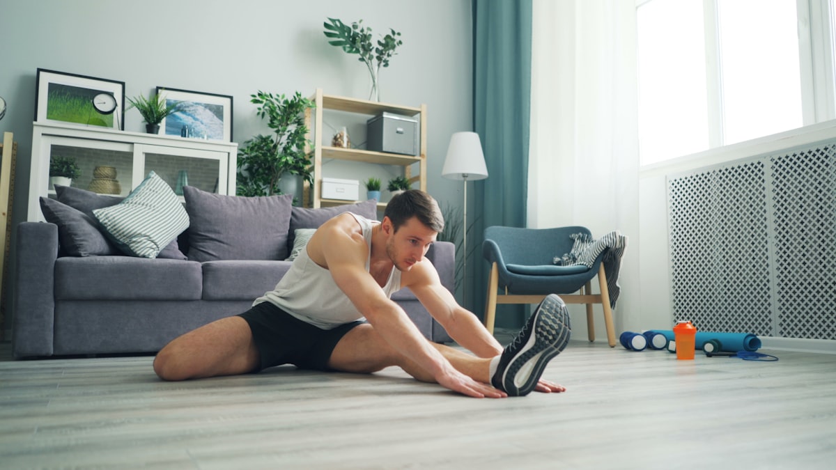 Progressive Weight Management for Long-Term Joint Mobility